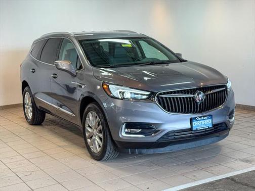 2021 Buick Enclave AWD Essence