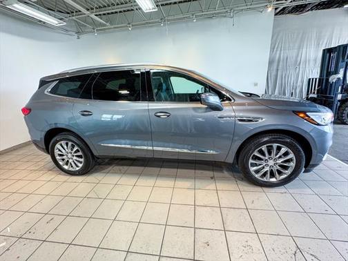 2021 Buick Enclave AWD Essence