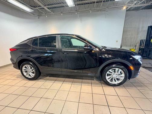 2025 Buick Envista Preferred FWD