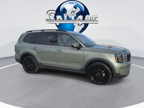 2023 Kia Telluride EX X-Line
