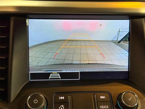 2022 GMC Acadia FWD SLE