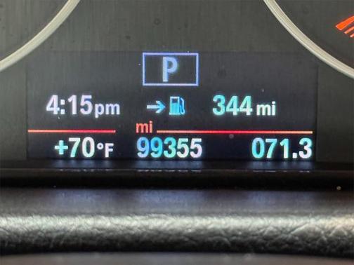 2014 BMW 428 i
