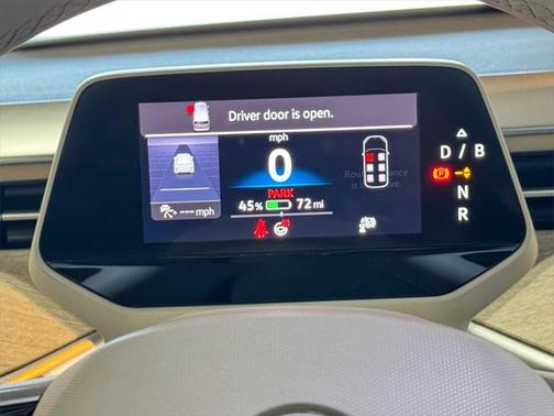 2025 Volkswagen ID. Buzz 1st Edition with 4MOTION