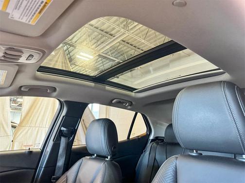2020 Buick Encore GX Essence