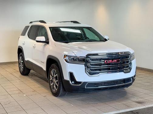 2023 GMC Acadia FWD SLT