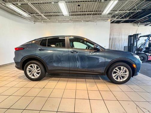 2026 Buick Envista Preferred FWD