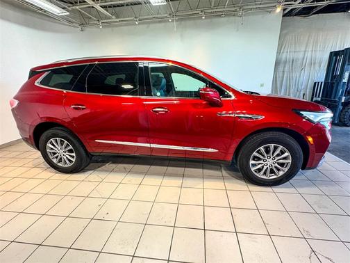 2024 Buick Enclave Premium FWD
