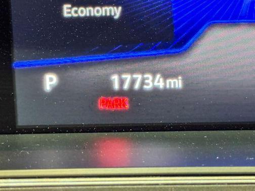 2023 Volkswagen Tiguan 2.0T S 4MOTION