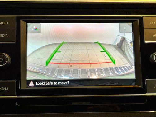 2023 Volkswagen Tiguan 2.0T S 4MOTION