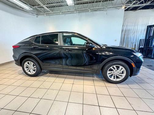 2026 Buick Envista Preferred FWD