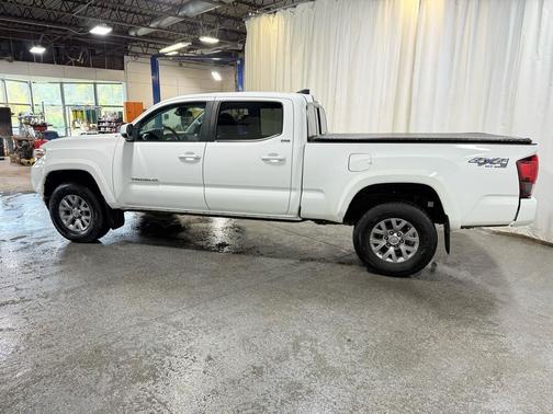 2019 Toyota Tacoma SR5