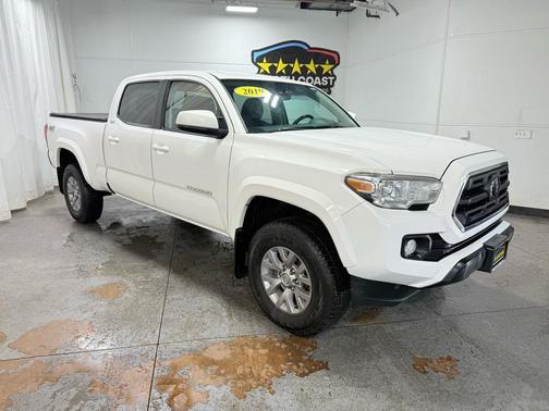 2019 Toyota Tacoma SR5