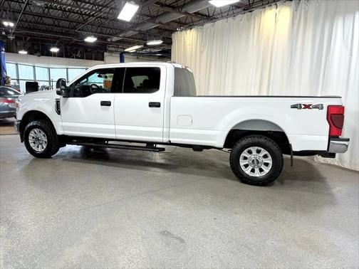 2021 Ford F-350 XLT
