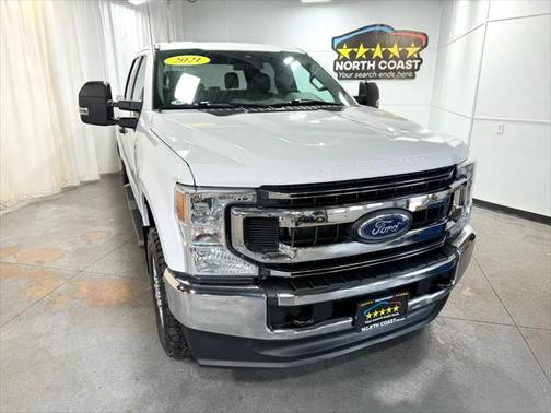 2021 Ford F-350 XLT