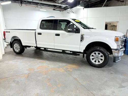 2021 Ford F-350 XLT