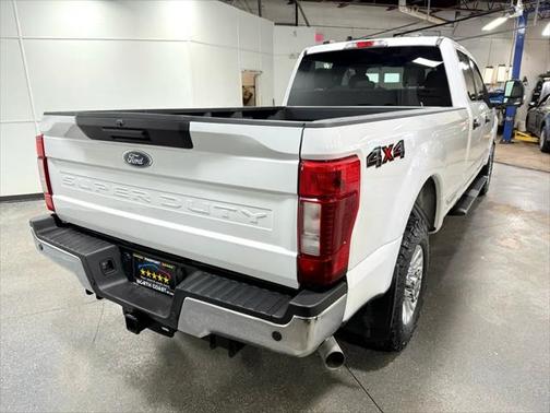 2021 Ford F-350 XLT