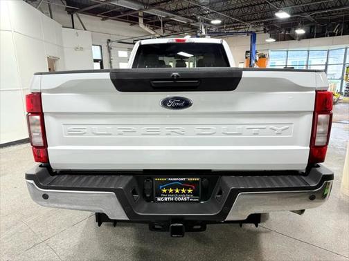 2021 Ford F-350 XLT