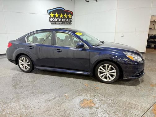 2013 Subaru Legacy Premium