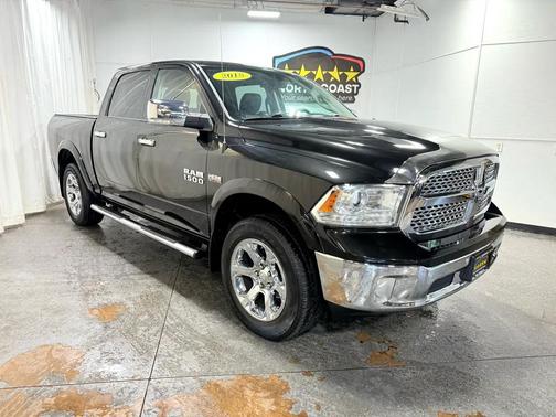 2018 RAM 1500 Laramie