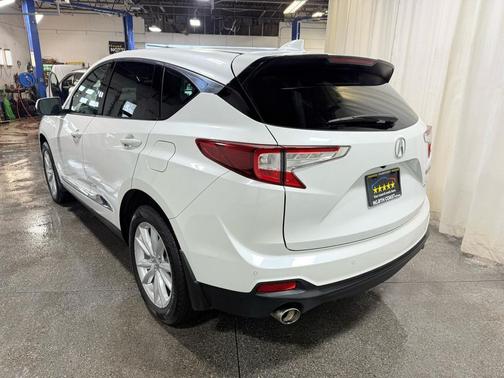 2020 Acura RDX Base