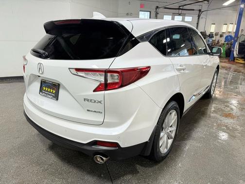 2020 Acura RDX Base