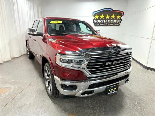 2019 RAM 1500 Longhorn