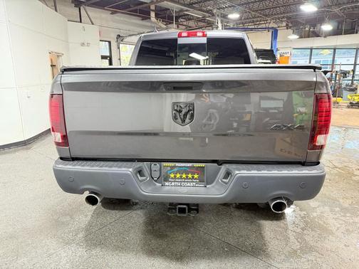 2019 RAM 1500 SLT