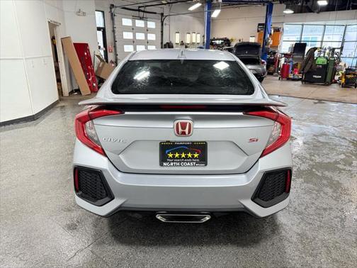2019 Honda Civic Si Base