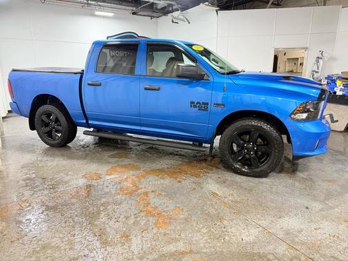 2019 RAM 1500 Express