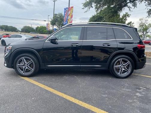 2023 Mercedes-Benz GLB 250 Base