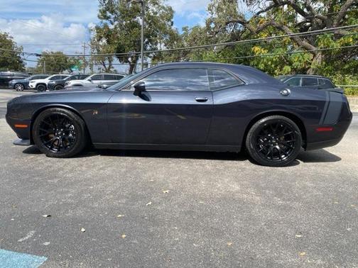 2017 Dodge Challenger R/T 392