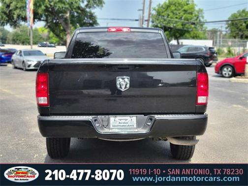 2019 RAM 1500 Express
