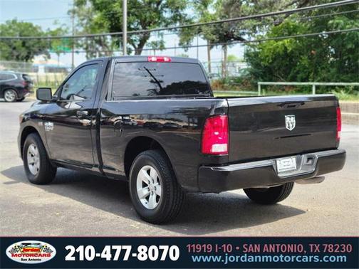 2019 RAM 1500 Express
