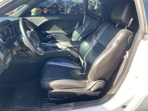 2018 Dodge Challenger GT