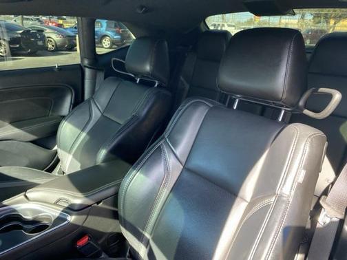 2018 Dodge Challenger GT