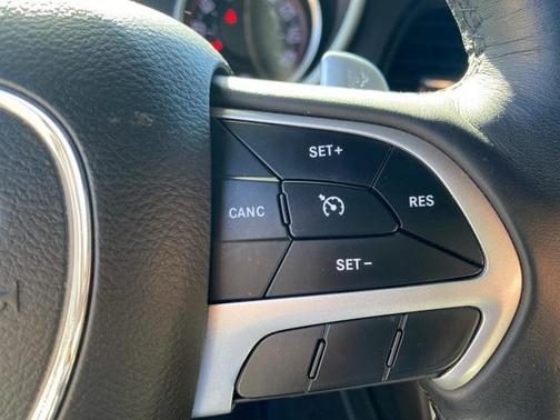 2018 Dodge Challenger GT