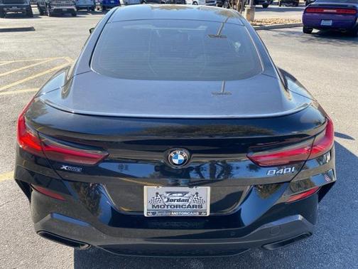 2023 BMW 840 Gran Coupe i xDrive