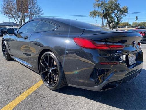 2023 BMW 840 Gran Coupe i xDrive