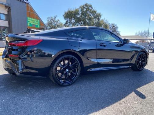 2023 BMW 840 Gran Coupe i xDrive