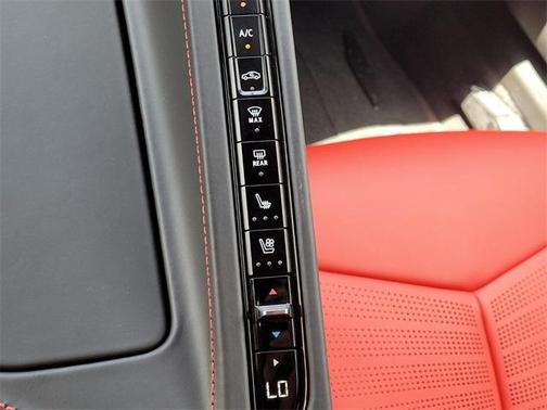 2023 Chevrolet Corvette Stingray w/3LT for sale in San Antonio, TX - image 21