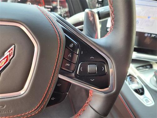 2023 Chevrolet Corvette Stingray w/3LT for sale in San Antonio, TX - image 27