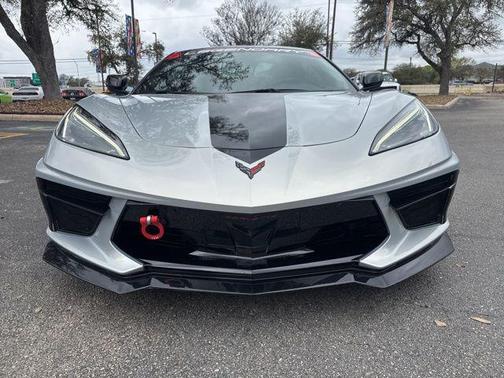 2023 Chevrolet Corvette Stingray w/1LT