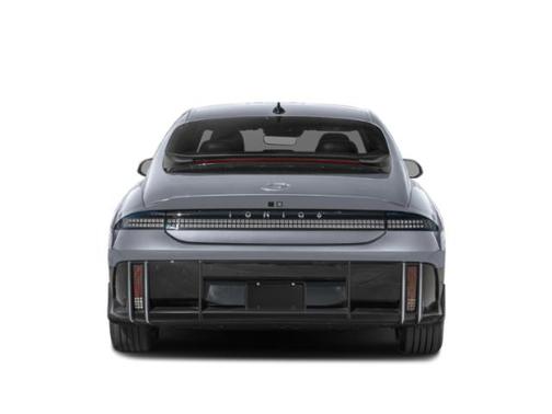 2023 Hyundai IONIQ 6 SE Standard Range