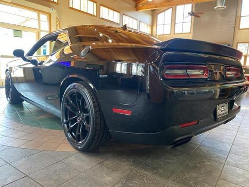 2023 Dodge Challenger SRT Hellcat