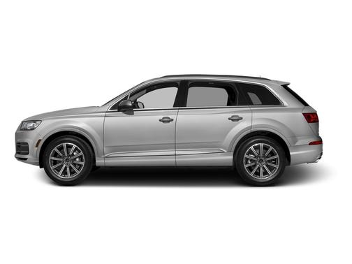 2017 Audi Q7 3.0T Prestige