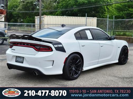 2023 Dodge Charger R/T Scat Pack