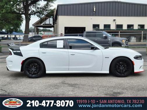 2023 Dodge Charger R/T Scat Pack