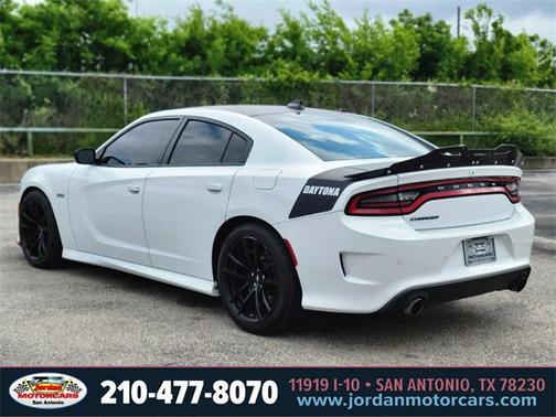 2023 Dodge Charger R/T Scat Pack
