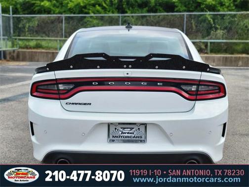 2023 Dodge Charger R/T Scat Pack