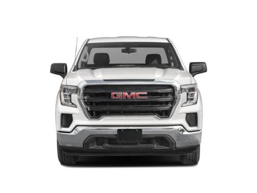 2022 GMC Sierra 1500 Pro